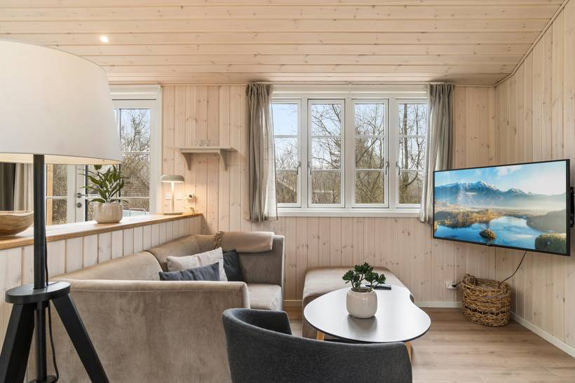 Foto von Ferienhaus WX71 in Dejret - Mols - Ostjütland