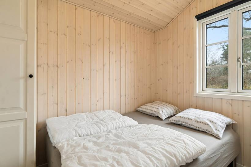 Foto von Ferienhaus WX71 in Dejret - Mols - Ostjütland