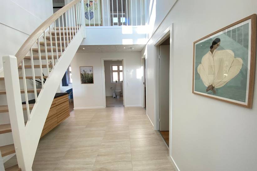 Foto von Ferienhaus WX79 in Skagen - Nordjütland