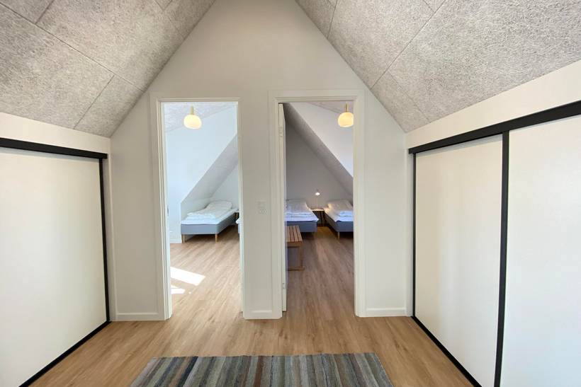 Foto von Ferienhaus WX79 in Skagen - Nordjütland