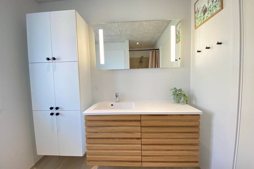 Foto von Ferienhaus WX79 in Skagen - Nordjütland