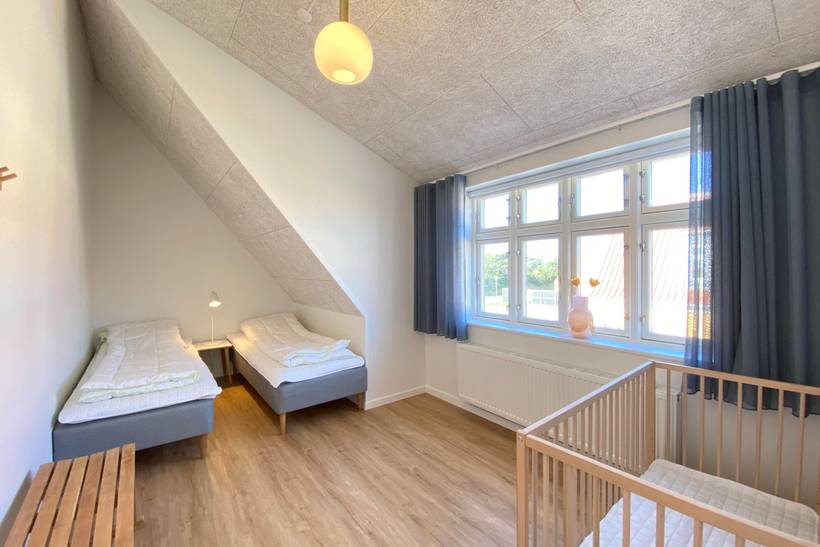Foto von Ferienhaus WX79 in Skagen - Nordjütland