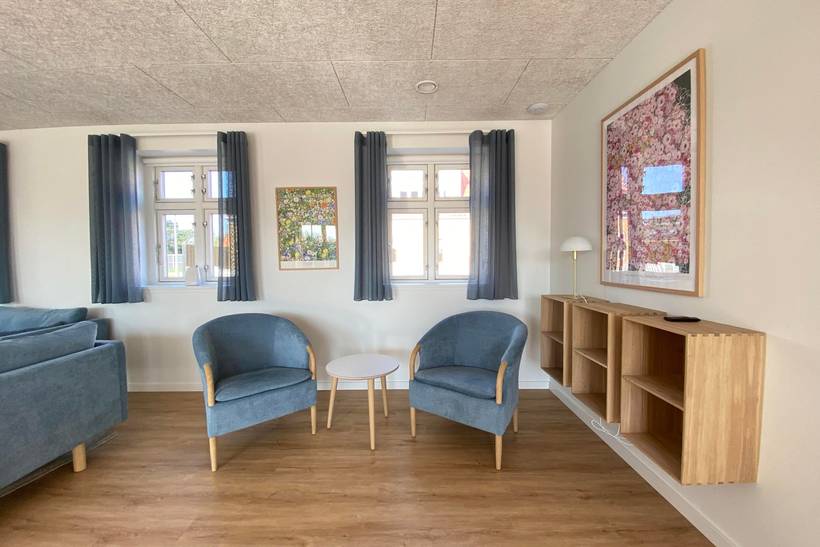 Foto von Ferienhaus WX79 in Skagen - Nordjütland