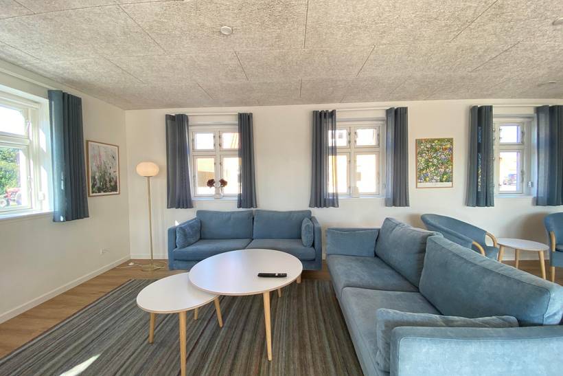 Foto von Ferienhaus WX79 in Skagen - Nordjütland