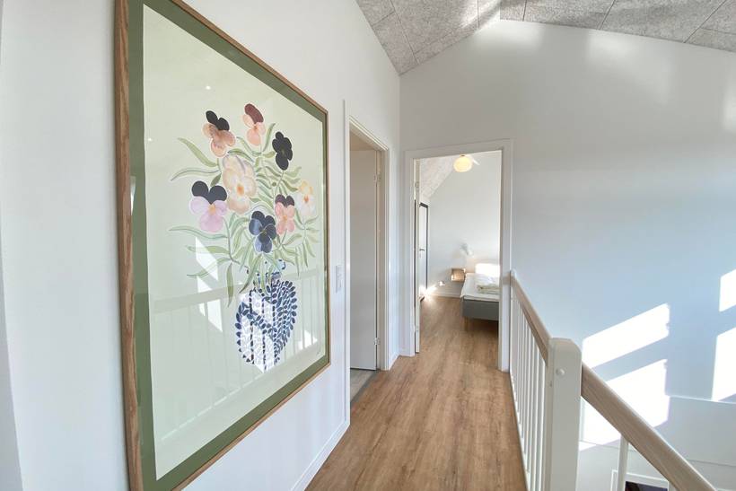 Foto von Ferienhaus WX79 in Skagen - Nordjütland