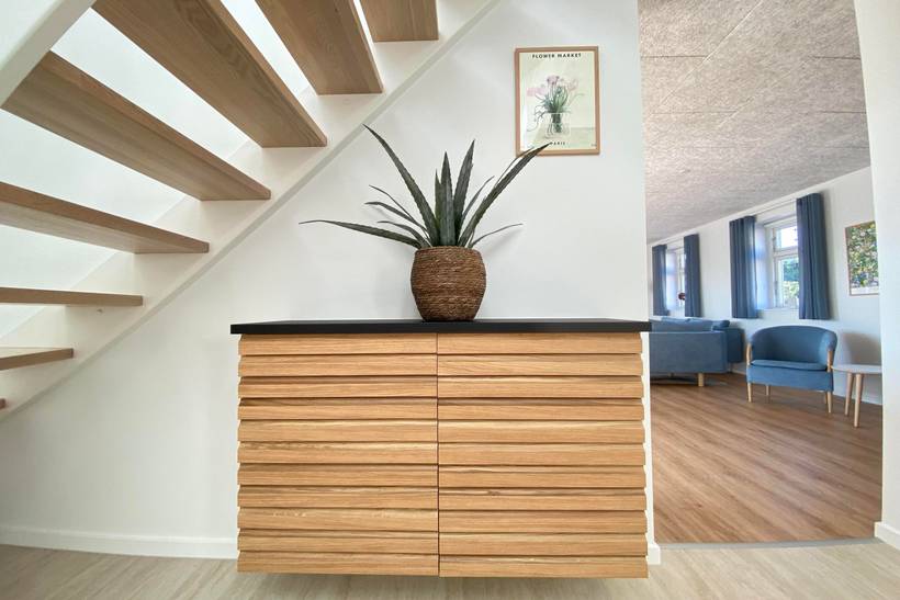 Foto von Ferienhaus WX79 in Skagen - Nordjütland