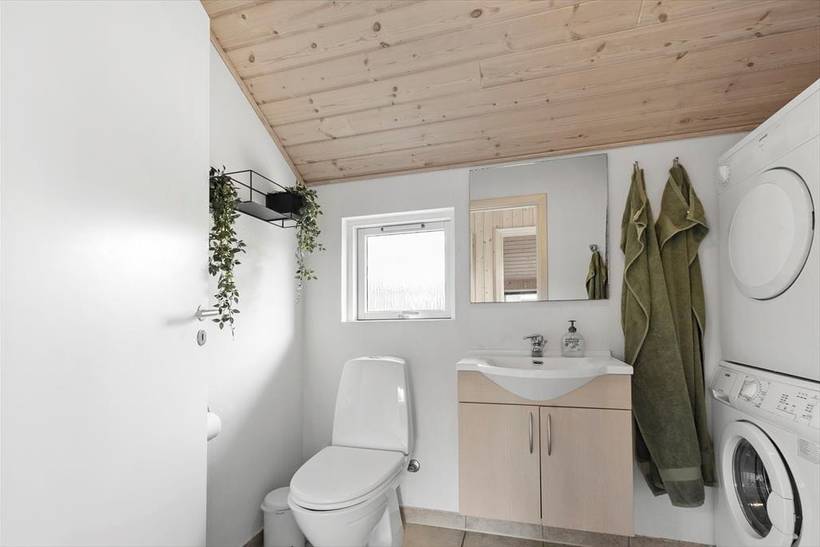 Foto von Ferienhaus WX85 in Marielyst - Falster