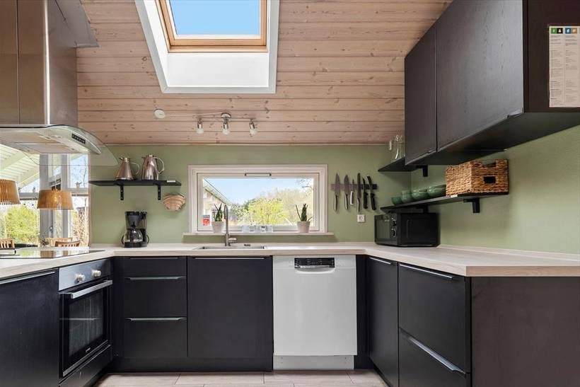 Foto von Ferienhaus WX85 in Marielyst - Falster