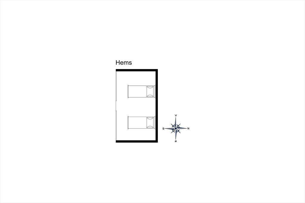 Vorschaubild von Ferienhaus WX85 in Marielyst - Falster