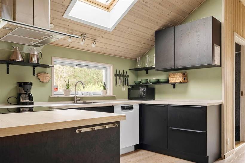 Foto von Ferienhaus WX85 in Marielyst - Falster