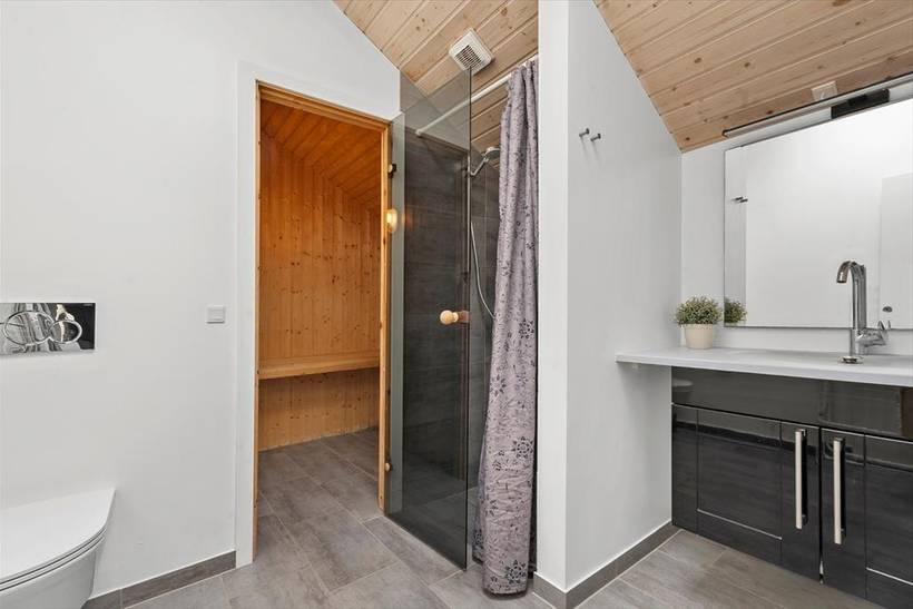 Foto von Ferienhaus WX85 in Marielyst - Falster
