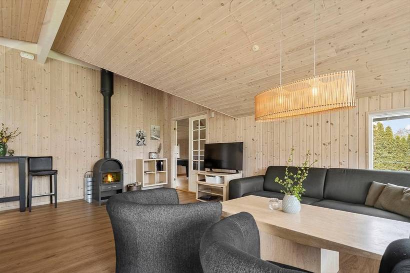Foto von Ferienhaus WX85 in Marielyst - Falster
