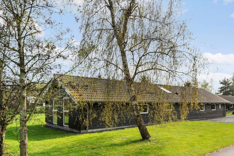 Foto von Ferienhaus WX85 in Marielyst - Falster