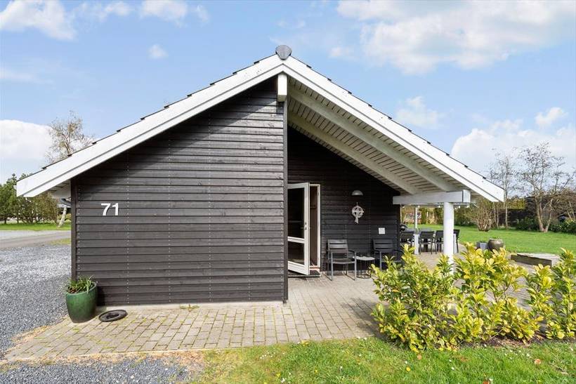 Foto von Ferienhaus WX85 in Marielyst - Falster