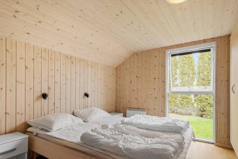 Foto von Ferienhaus WX85 in Marielyst - Falster
