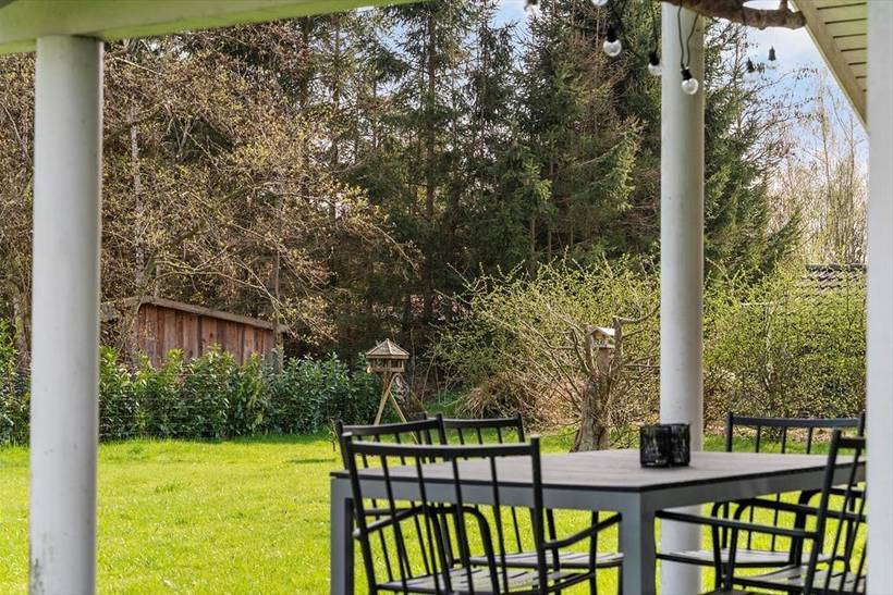 Foto von Ferienhaus WX85 in Marielyst - Falster