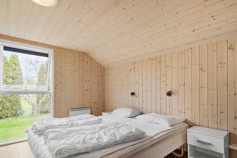 Foto von Ferienhaus WX85 in Marielyst - Falster