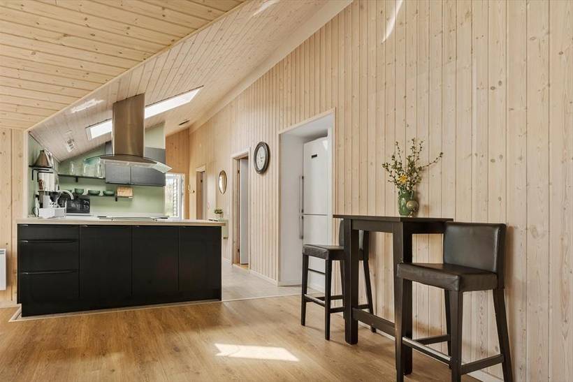 Foto von Ferienhaus WX85 in Marielyst - Falster