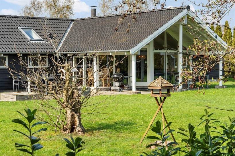 Foto von Ferienhaus WX85 in Marielyst - Falster
