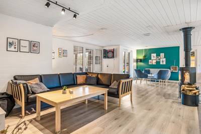 Vorschaubild von Ferienhaus WX86 in Vester Husby - Westjütland