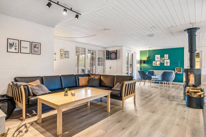 Foto von Ferienhaus WX86 in Vester Husby - Westjütland