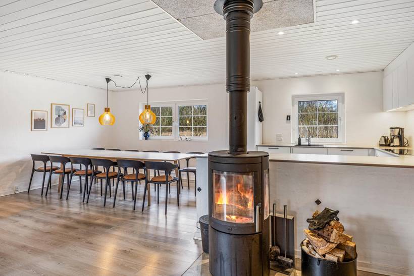 Foto von Ferienhaus WX86 in Vester Husby - Westjütland