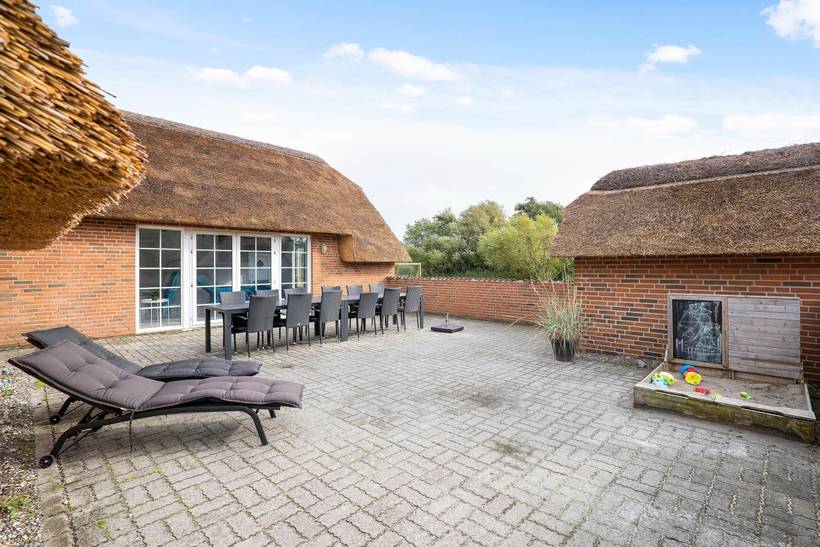 Foto von Ferienhaus WX86 in Vester Husby - Westjütland