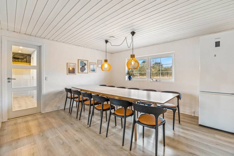Foto von Ferienhaus WX86 in Vester Husby - Westjütland