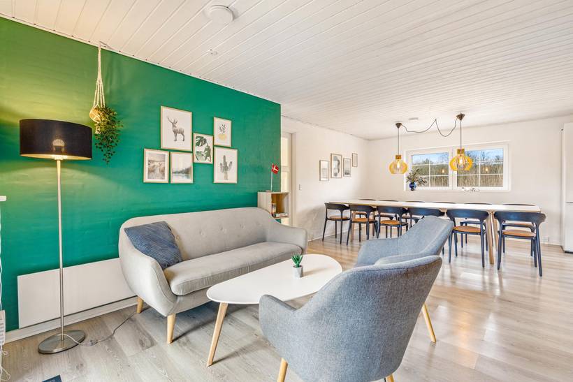 Foto von Ferienhaus WX86 in Vester Husby - Westjütland