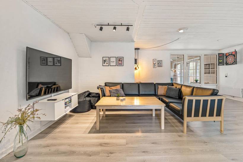 Foto von Ferienhaus WX86 in Vester Husby - Westjütland