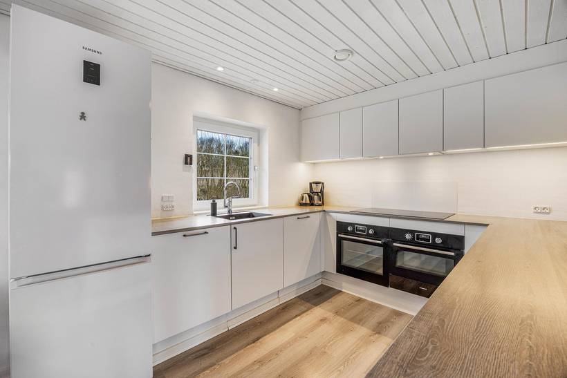 Foto von Ferienhaus WX86 in Vester Husby - Westjütland