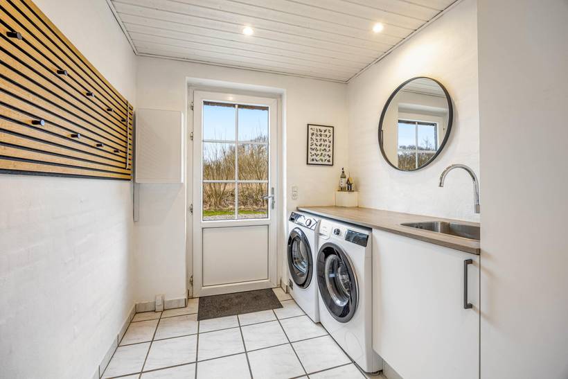 Foto von Ferienhaus WX86 in Vester Husby - Westjütland