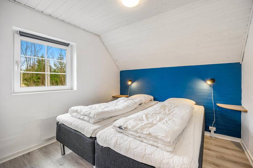 Foto von Ferienhaus WX86 in Vester Husby - Westjütland