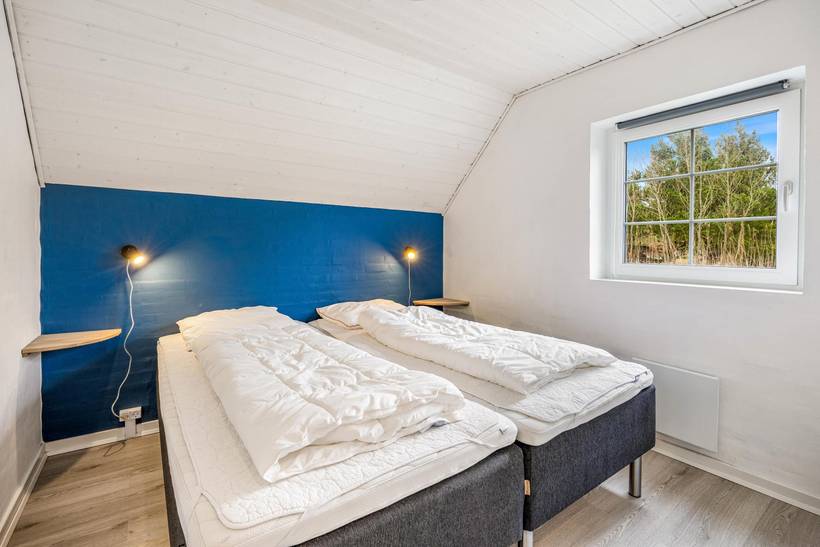 Foto von Ferienhaus WX86 in Vester Husby - Westjütland