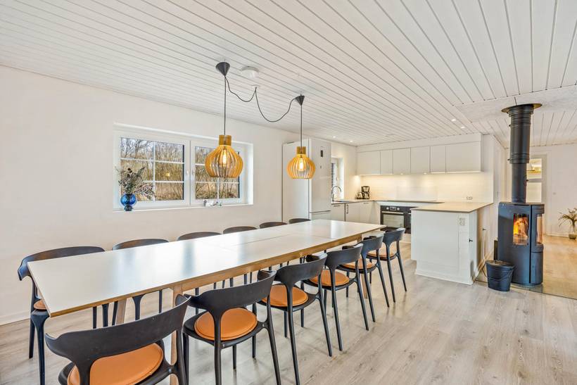 Foto von Ferienhaus WX86 in Vester Husby - Westjütland
