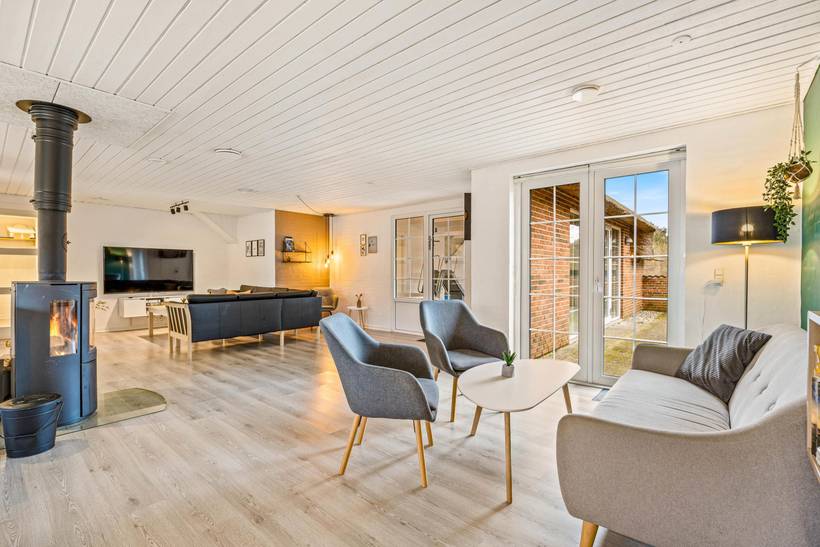 Foto von Ferienhaus WX86 in Vester Husby - Westjütland