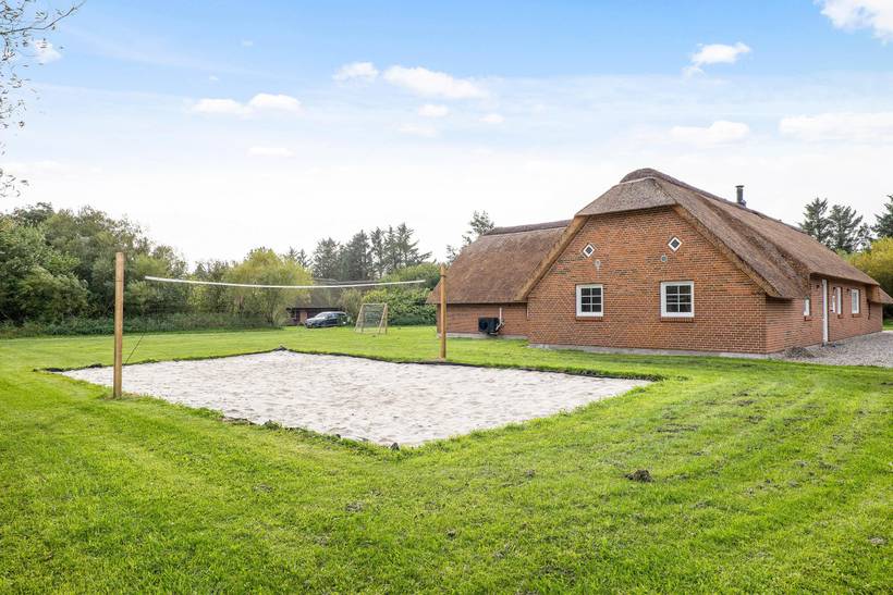 Foto von Ferienhaus WX86 in Vester Husby - Westjütland