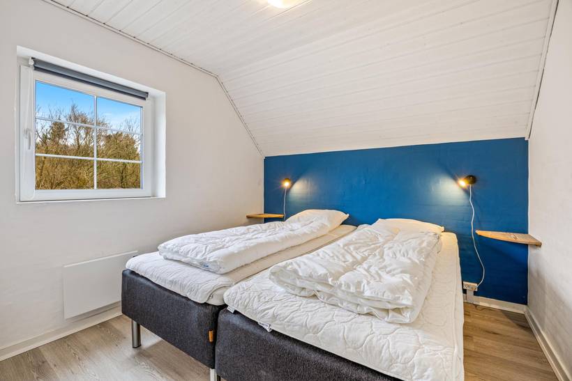 Foto von Ferienhaus WX86 in Vester Husby - Westjütland