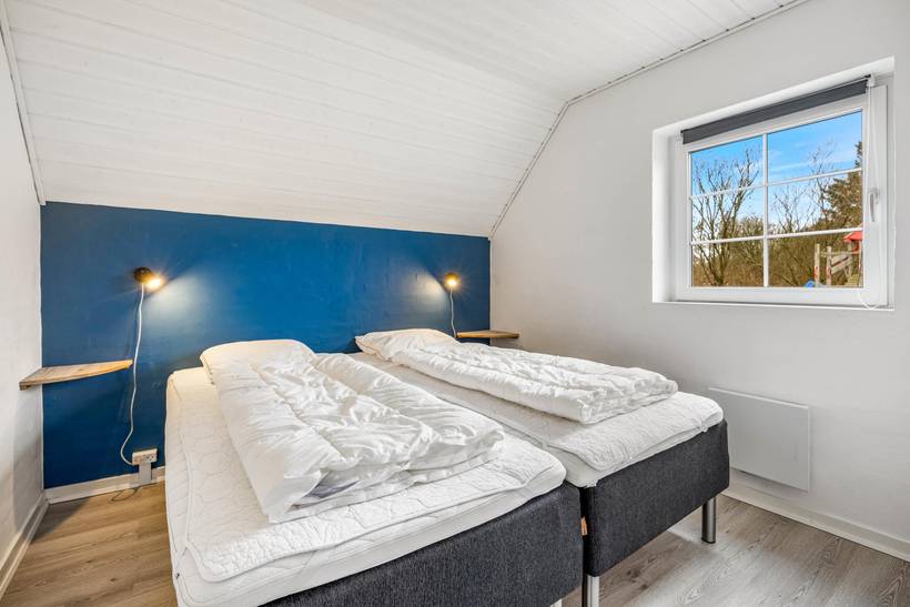 Foto von Ferienhaus WX86 in Vester Husby - Westjütland
