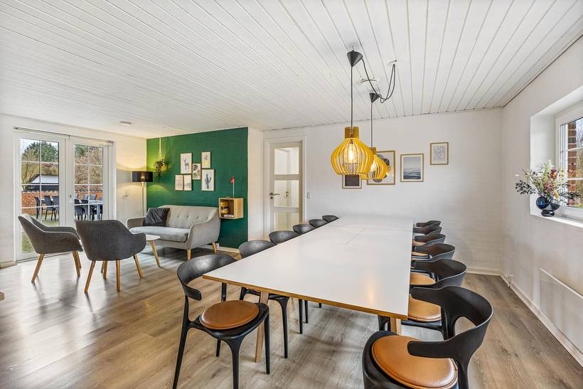 Foto von Ferienhaus WX86 in Vester Husby - Westjütland