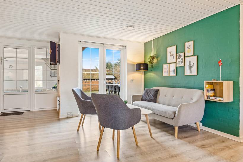Foto von Ferienhaus WX86 in Vester Husby - Westjütland