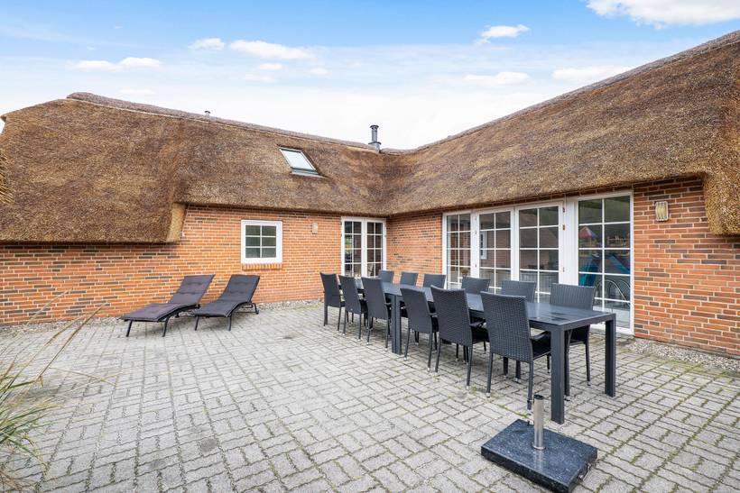 Foto von Ferienhaus WX86 in Vester Husby - Westjütland