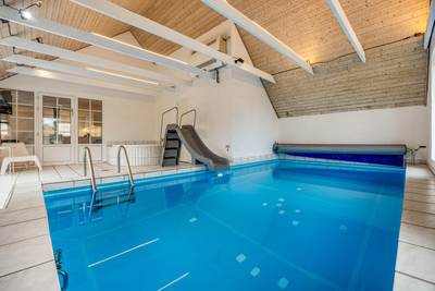 Vorschaubild von Ferienhaus WX86 in Vester Husby - Westjütland