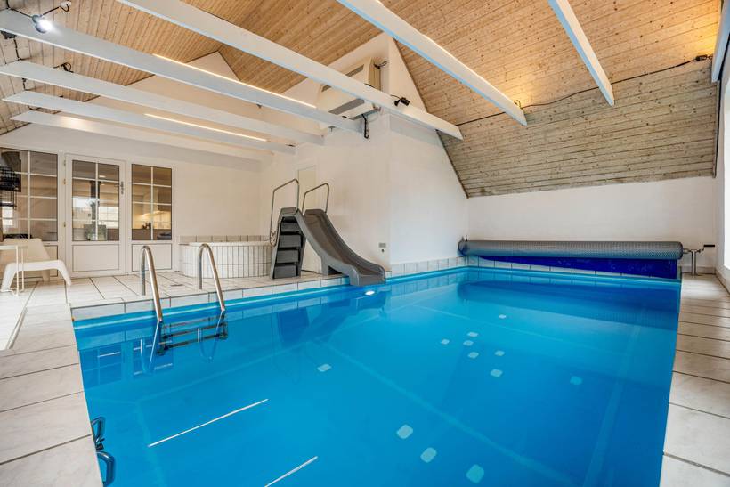 Foto von Ferienhaus WX86 in Vester Husby - Westjütland