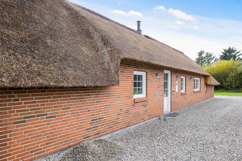 Foto von Ferienhaus WX86 in Vester Husby - Westjütland