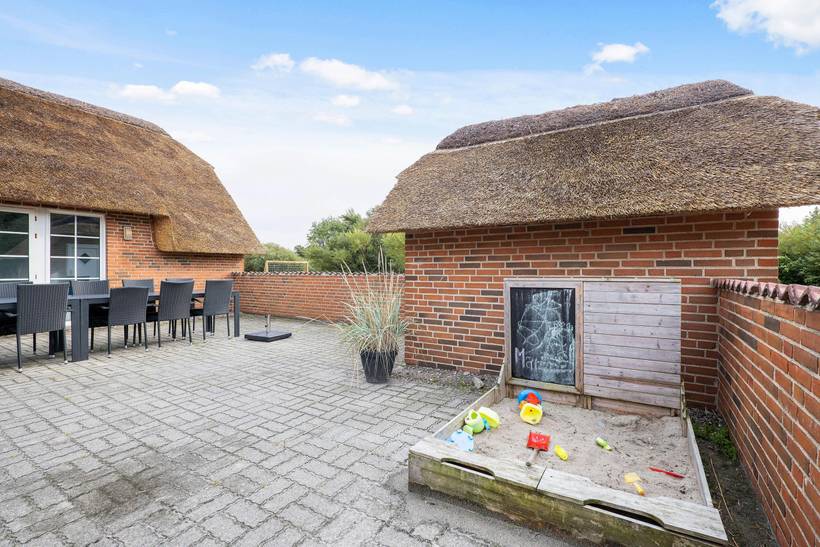 Foto von Ferienhaus WX86 in Vester Husby - Westjütland