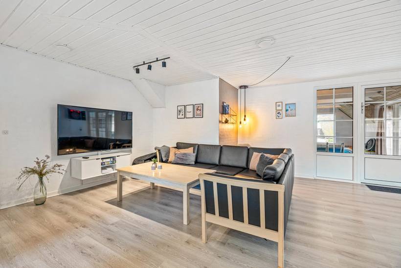 Foto von Ferienhaus WX86 in Vester Husby - Westjütland