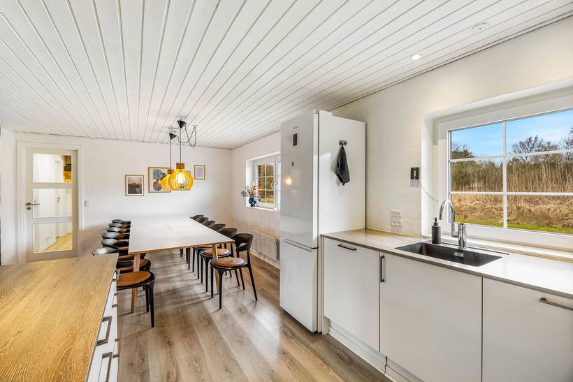 Foto von Ferienhaus WX86 in Vester Husby - Westjütland