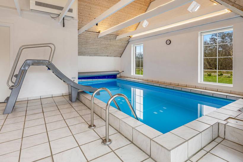 Foto von Ferienhaus WX86 in Vester Husby - Westjütland