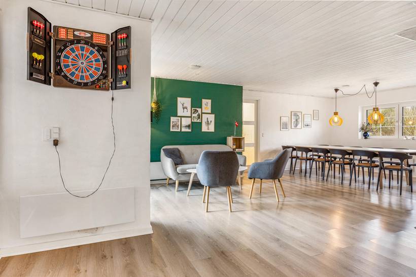 Foto von Ferienhaus WX86 in Vester Husby - Westjütland